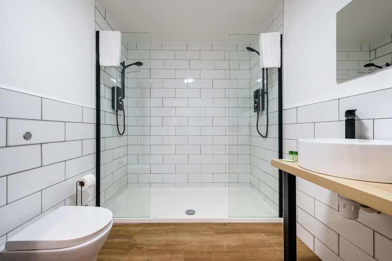 Host & Stay - Wood Street Nightlife Apartment Λίβερπουλ Εξωτερικό φωτογραφία