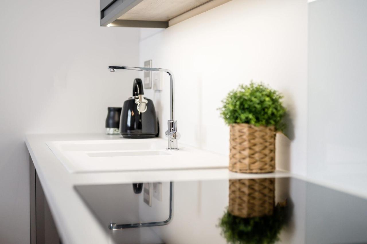 Host & Stay - Wood Street Nightlife Apartment Λίβερπουλ Εξωτερικό φωτογραφία