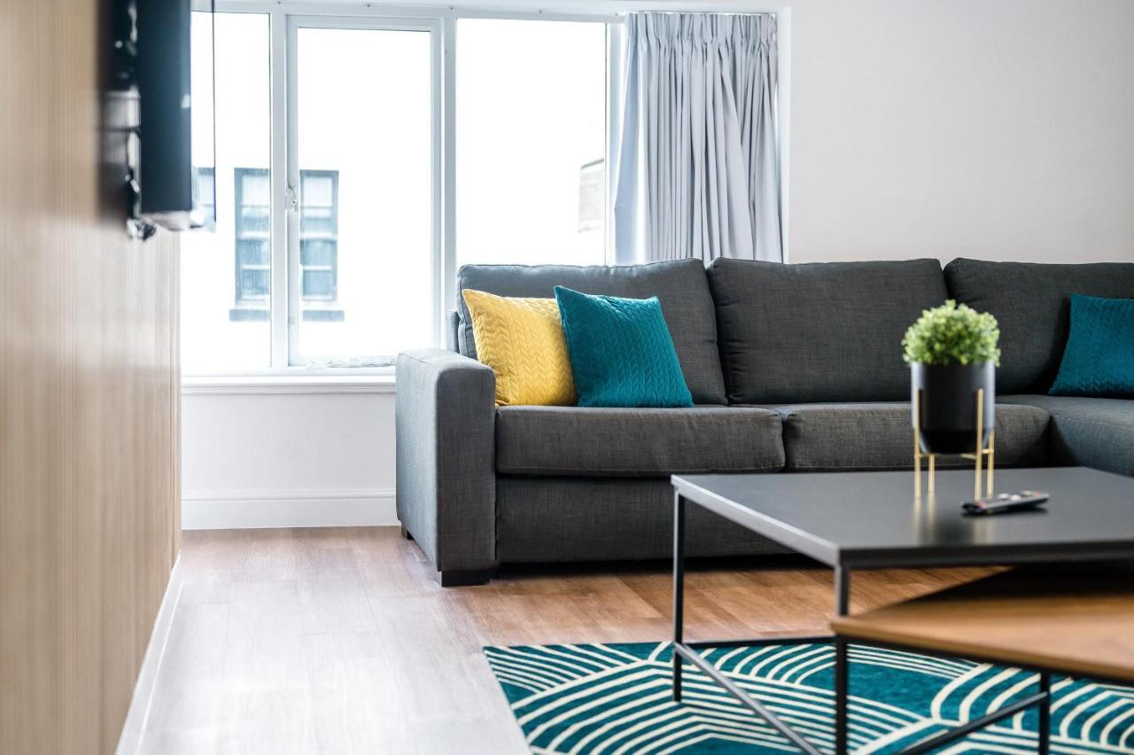 Host & Stay - Wood Street Nightlife Apartment Λίβερπουλ Εξωτερικό φωτογραφία
