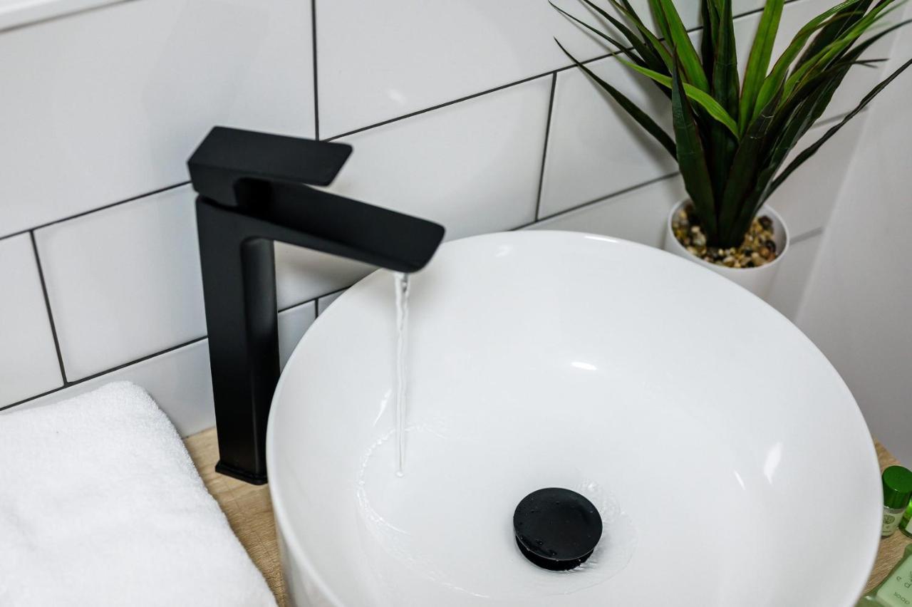 Host & Stay - Wood Street Nightlife Apartment Λίβερπουλ Εξωτερικό φωτογραφία