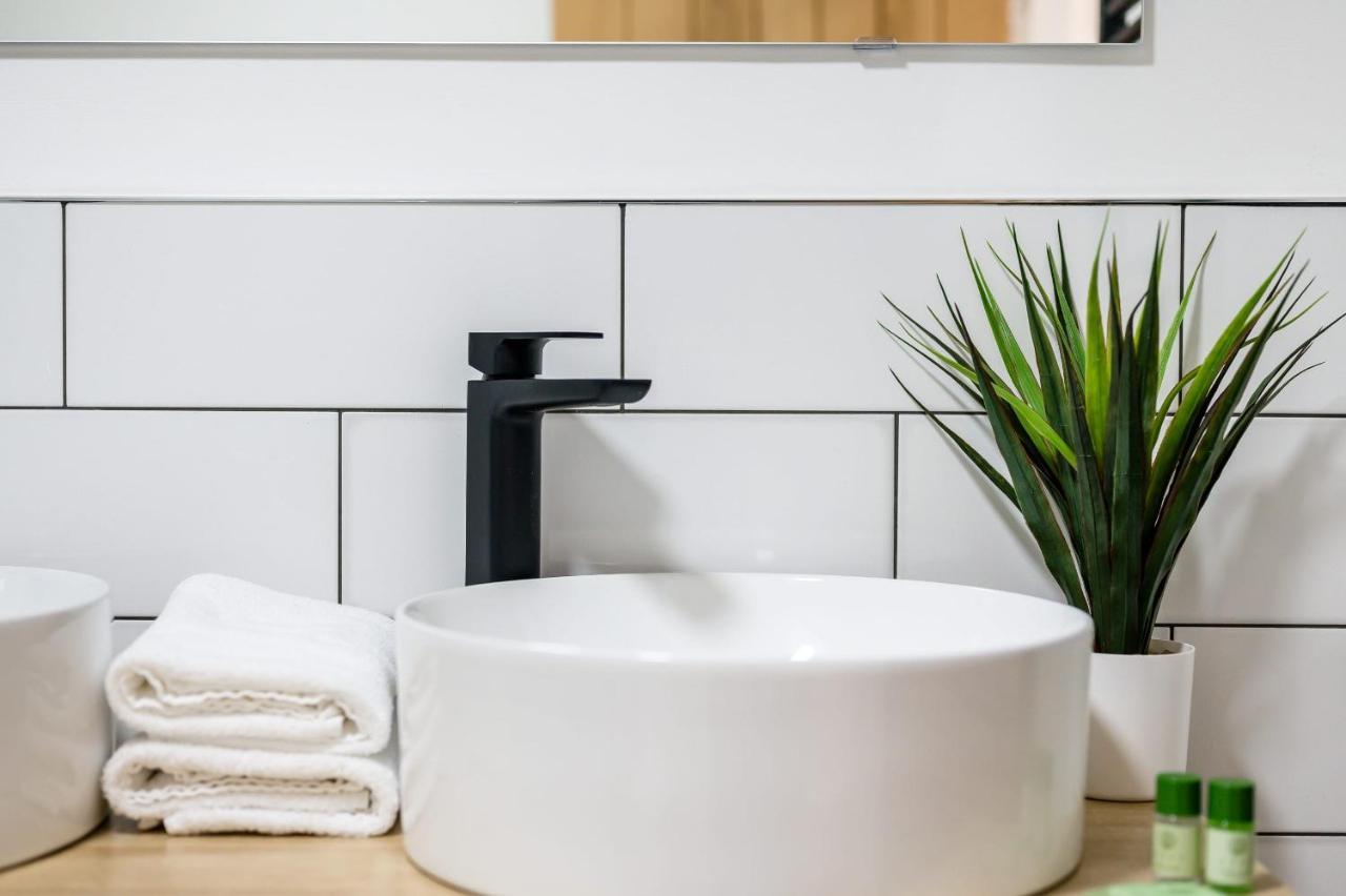 Host & Stay - Wood Street Nightlife Apartment Λίβερπουλ Εξωτερικό φωτογραφία