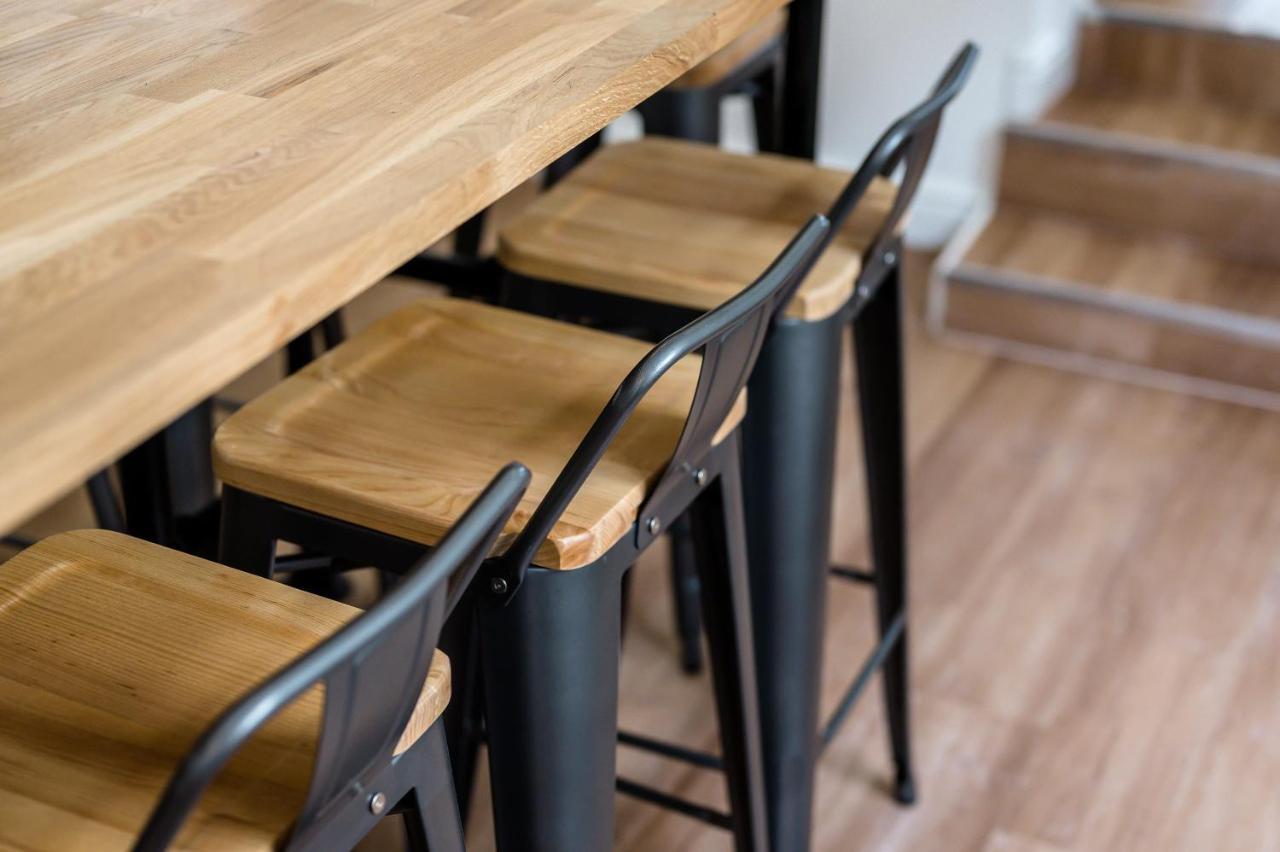 Host & Stay - Wood Street Nightlife Apartment Λίβερπουλ Εξωτερικό φωτογραφία